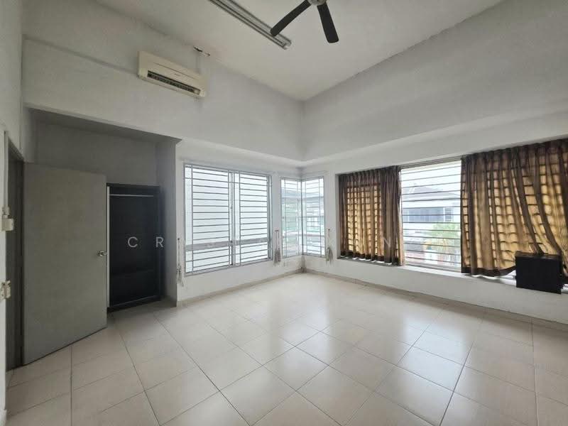 2-storey Terraced House for Sale in Setia Tropika (Johor Bahru) - Crystal Kong - Bedroom - PropertyGuru.com.my