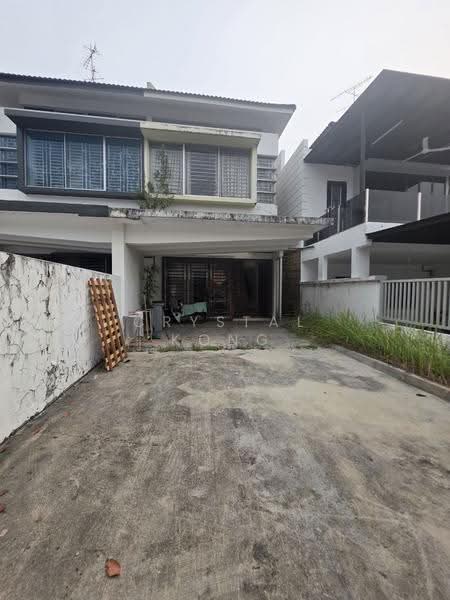 2-storey Terraced House for Sale in Setia Tropika (Johor Bahru) - Crystal Kong - Exterior - PropertyGuru.com.my