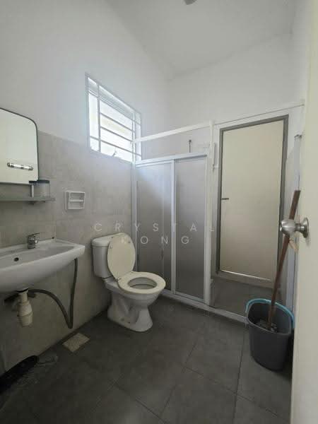 2-storey Terraced House for Sale in Setia Tropika (Johor Bahru) - Crystal Kong - Bathroom - PropertyGuru.com.my