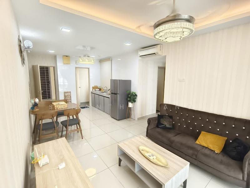 Kediaman Servis untuk Disewa di ARC @ Austin Hills - Samantha Tang - PropertyGuru.com.my
