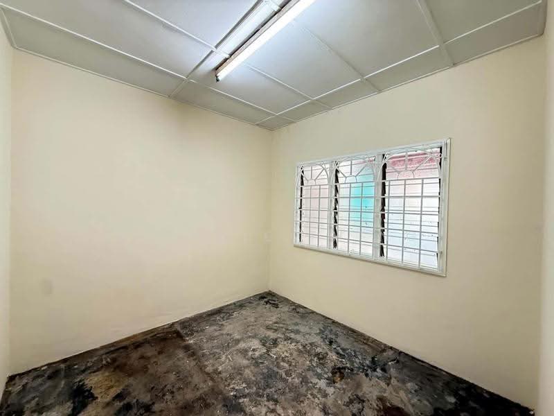 1-storey Terraced House for Sale in Bandar Sri Damansara (Selangor) - Rainnie Th’ng - Interior - PropertyGuru.com.my