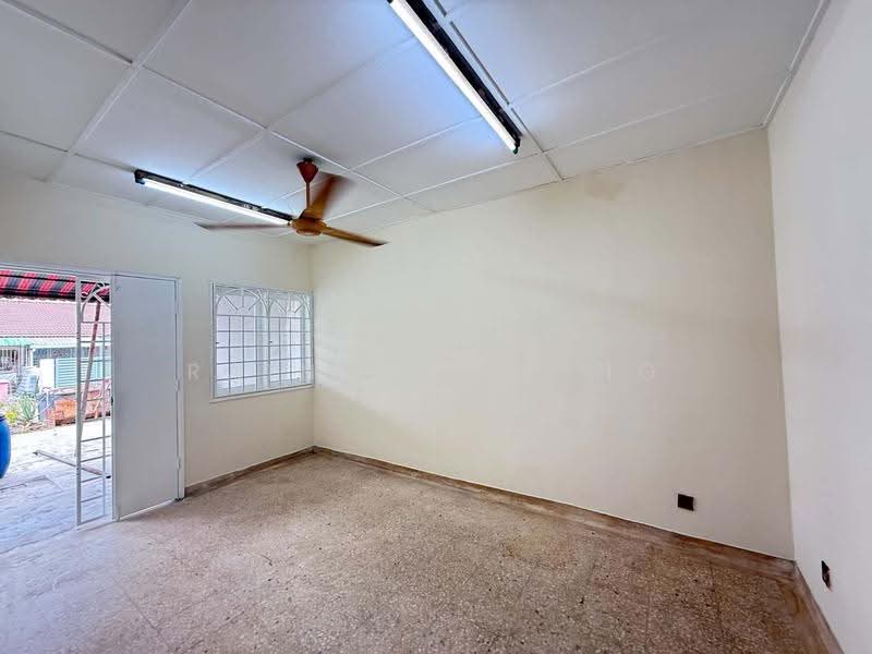 1-storey Terraced House for Sale in Bandar Sri Damansara (Selangor) - Rainnie Th’ng - Interior - PropertyGuru.com.my