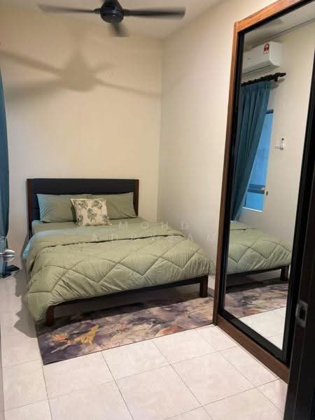 Townhouse for Rent in Kampung Salak Tinggi (Sepang) - Mohd Adryzam - Bedroom - PropertyGuru.com.my