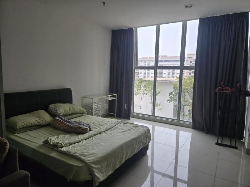 Kediaman Servis untuk Disewa di 3 Elements - BS Lee - Bedroom - PropertyGuru.com.my