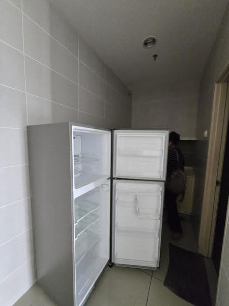 Kediaman Servis untuk Disewa di 3 Elements - BS Lee - Kitchen - PropertyGuru.com.my