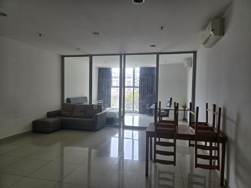 Kediaman Servis untuk Disewa di 3 Elements - BS Lee - Living Room - PropertyGuru.com.my