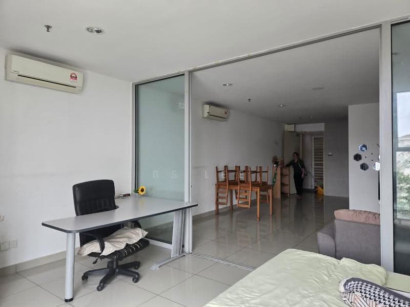 Kediaman Servis untuk Disewa di 3 Elements - BS Lee - Study - PropertyGuru.com.my