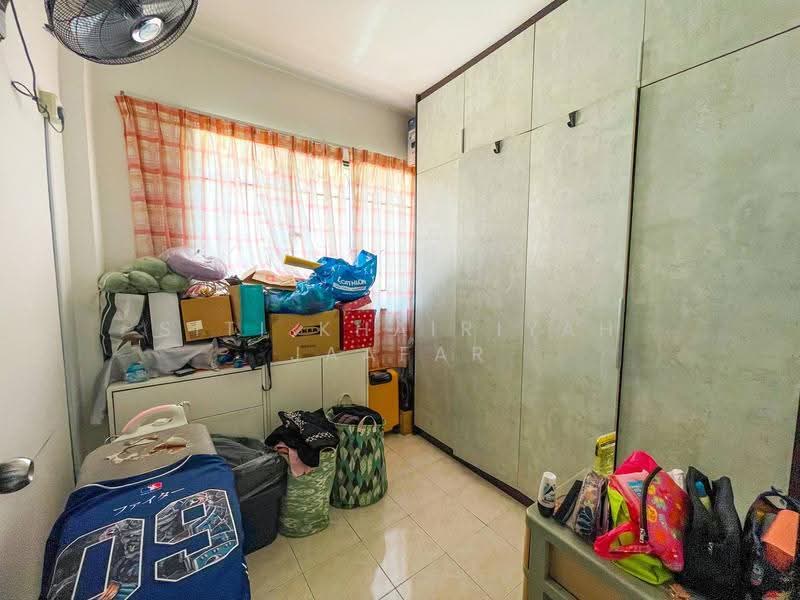 Apartment for Sale at Pangsapuri Carlina - SITI KHAIRIYAH JAAFAR - Bedroom - PropertyGuru.com.my