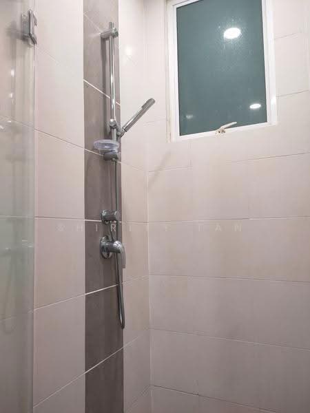 Service Residence for Rent at Subang Olives Residence - Shirley Tan - Bathroom - PropertyGuru.com.my