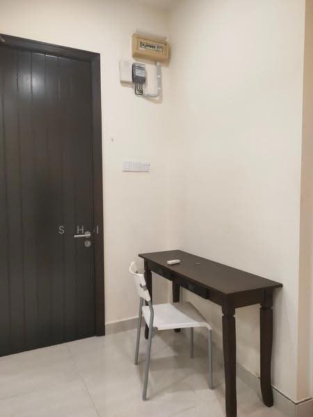Service Residence for Rent at Subang Olives Residence - Shirley Tan - Interior - PropertyGuru.com.my