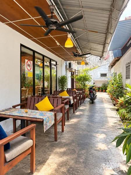 Kedai untuk Dijual di George Town (Penang) - Serena Tan - Exterior - PropertyGuru.com.my