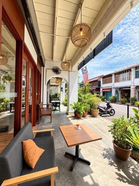 Kedai untuk Dijual di George Town (Penang) - Serena Tan - Exterior - PropertyGuru.com.my
