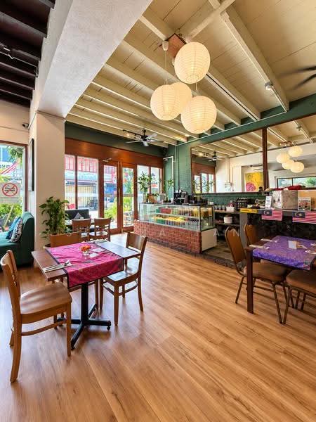 Kedai untuk Dijual di George Town (Penang) - Serena Tan - Interior - PropertyGuru.com.my