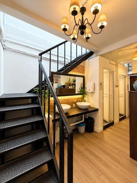 Kedai untuk Dijual di George Town (Penang) - Serena Tan - Interior - PropertyGuru.com.my