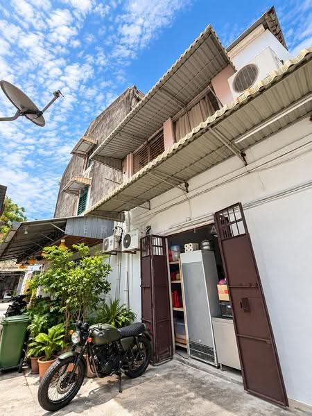Kedai untuk Dijual di George Town (Penang) - Serena Tan - Exterior - PropertyGuru.com.my
