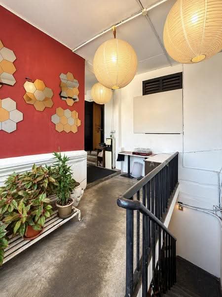 Kedai untuk Dijual di George Town (Penang) - Serena Tan - Entrance - PropertyGuru.com.my