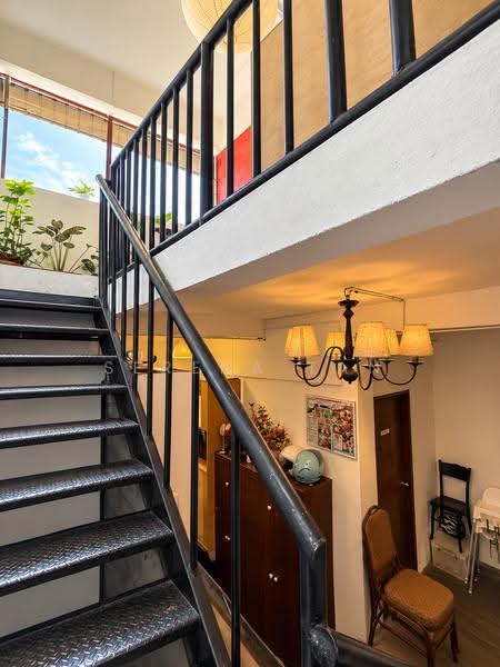 Kedai untuk Dijual di George Town (Penang) - Serena Tan - Interior - PropertyGuru.com.my