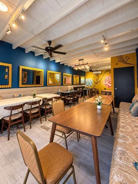 Kedai untuk Dijual di George Town (Penang) - Serena Tan - Interior - PropertyGuru.com.my