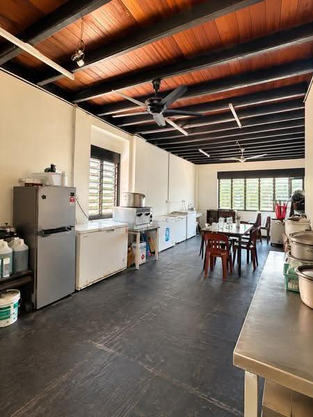 Kedai untuk Dijual di George Town (Penang) - Serena Tan - Kitchen - PropertyGuru.com.my