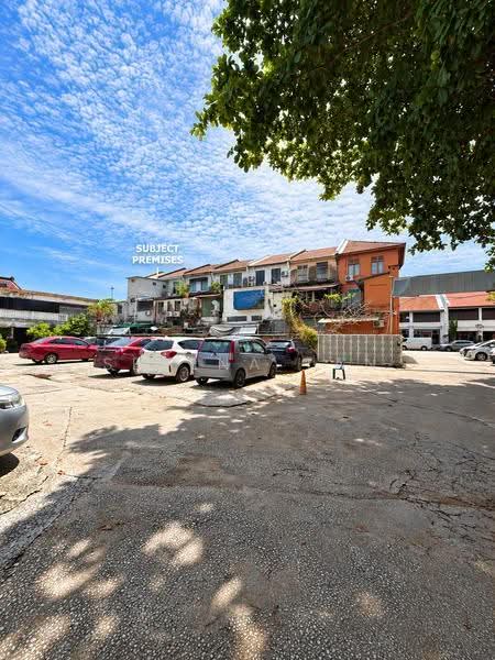 Kedai untuk Dijual di George Town (Penang) - Serena Tan - Exterior - PropertyGuru.com.my