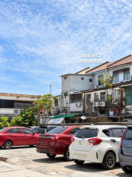 Kedai untuk Dijual di George Town (Penang) - Serena Tan - Exterior - PropertyGuru.com.my