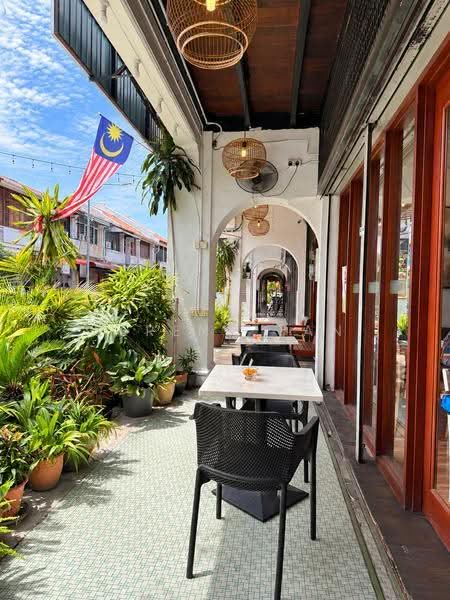 Kedai untuk Dijual di George Town (Penang) - Serena Tan - Exterior - PropertyGuru.com.my