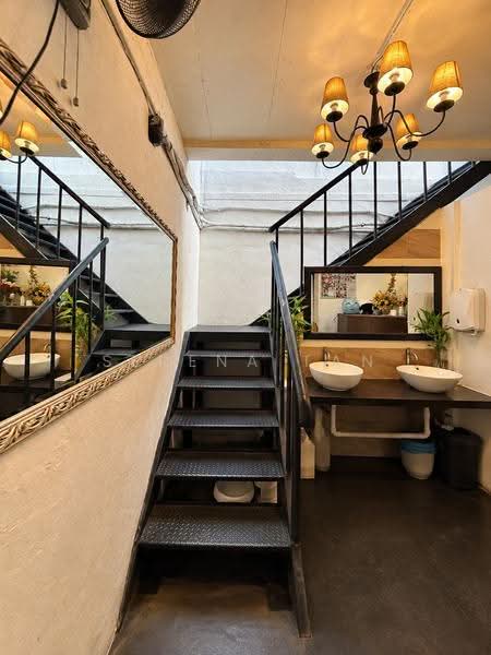 Kedai untuk Dijual di George Town (Penang) - Serena Tan - Interior - PropertyGuru.com.my