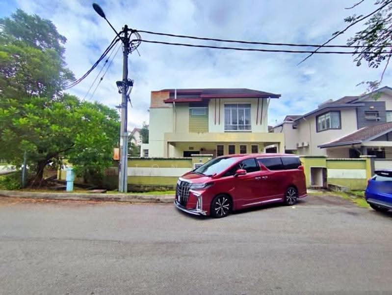 Bungalow House untuk Dijual di Taman Jelok Impian (Kajang) - Tony YY - Exterior - PropertyGuru.com.my