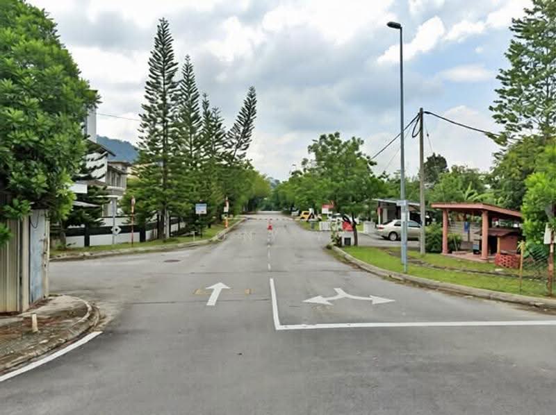 Bungalow House untuk Dijual di Taman Jelok Impian (Kajang) - Tony YY - Exterior - PropertyGuru.com.my