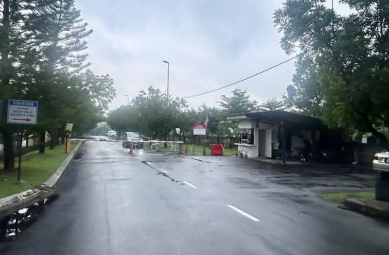 Bungalow House untuk Dijual di Taman Jelok Impian (Kajang) - Tony YY - Exterior - PropertyGuru.com.my