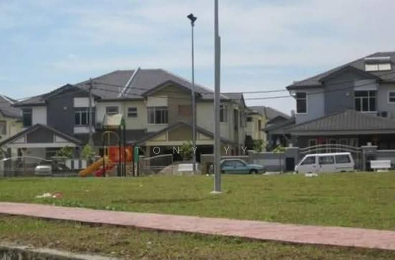 Bungalow House untuk Dijual di Taman Jelok Impian (Kajang) - Tony YY - Exterior - PropertyGuru.com.my