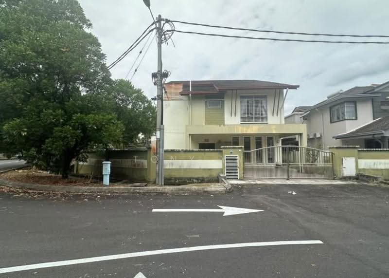 Bungalow House untuk Dijual di Taman Jelok Impian (Kajang) - Tony YY - Exterior - PropertyGuru.com.my