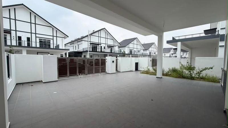 Rumah Berkembar untuk Dijual di Taman Ekoflora (Johor Bahru) - Win Tan - Exterior - PropertyGuru.com.my