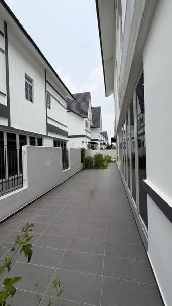 Rumah Berkembar untuk Dijual di Taman Ekoflora (Johor Bahru) - Win Tan - Exterior - PropertyGuru.com.my