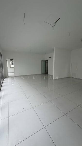 Rumah Berkembar untuk Dijual di Taman Ekoflora (Johor Bahru) - Win Tan - Living Room - PropertyGuru.com.my