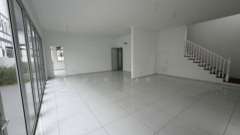 Rumah Berkembar untuk Dijual di Taman Ekoflora (Johor Bahru) - Win Tan - Living Room - PropertyGuru.com.my
