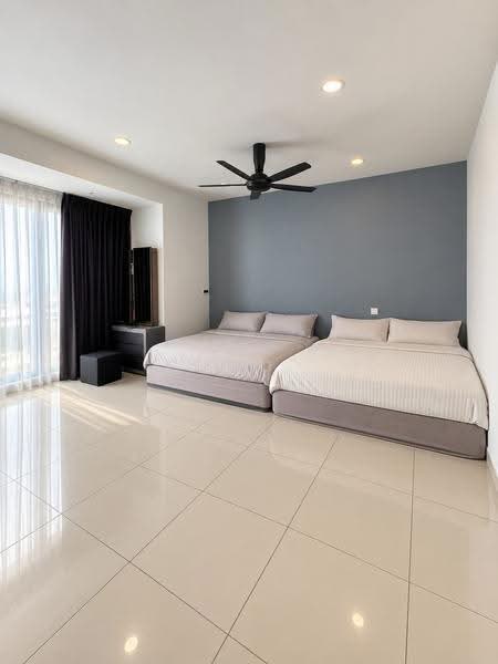 2-storey Terraced House for Sale in Johor Bahru (Johor) - Khoo . - Bedroom - PropertyGuru.com.my