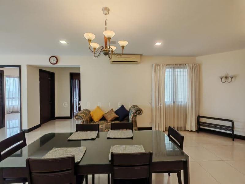 Condominium for Rent at Sri Penaga - Gabriel Yap - Living Room - PropertyGuru.com.my