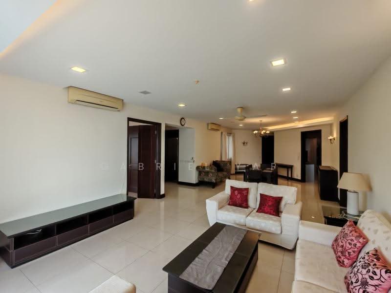 Condominium for Rent at Sri Penaga - Gabriel Yap - Living Room - PropertyGuru.com.my