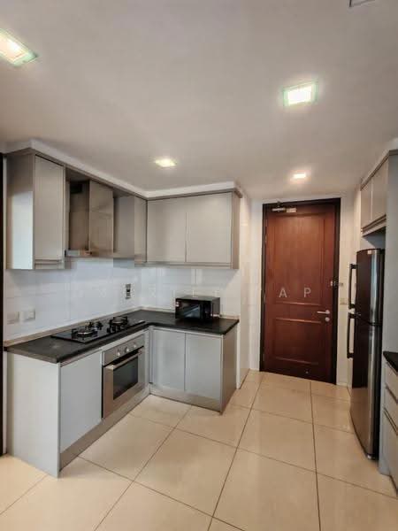 Condominium for Rent at Sri Penaga - Gabriel Yap - Kitchen - PropertyGuru.com.my