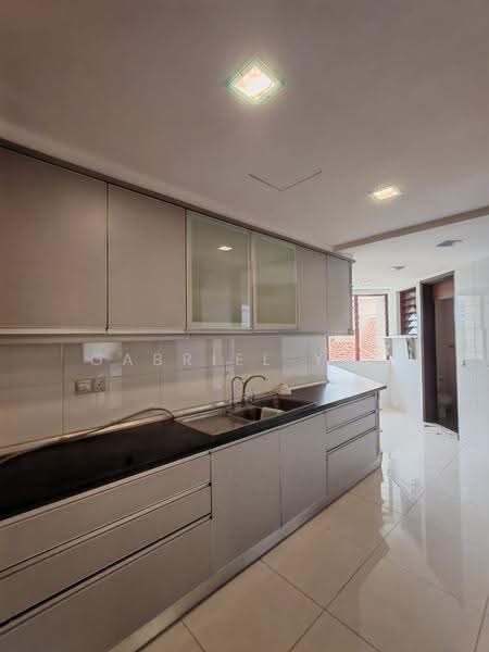 Condominium for Rent at Sri Penaga - Gabriel Yap - Kitchen - PropertyGuru.com.my