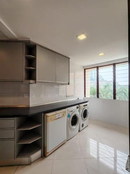 Condominium for Rent at Sri Penaga - Gabriel Yap - Kitchen - PropertyGuru.com.my