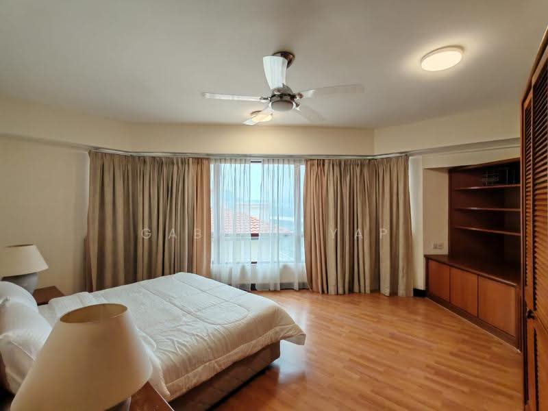 Condominium for Rent at Sri Penaga - Gabriel Yap - Bedroom - PropertyGuru.com.my