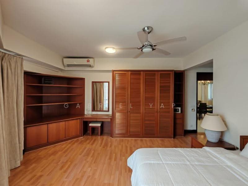 Condominium for Rent at Sri Penaga - Gabriel Yap - Bedroom - PropertyGuru.com.my