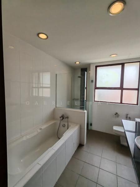 Condominium for Rent at Sri Penaga - Gabriel Yap - Bathroom - PropertyGuru.com.my