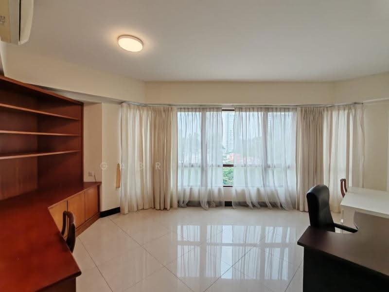 Condominium for Rent at Sri Penaga - Gabriel Yap - Study - PropertyGuru.com.my