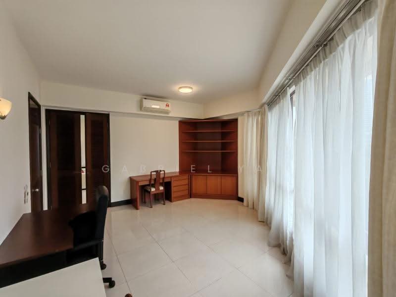 Condominium for Rent at Sri Penaga - Gabriel Yap - Study - PropertyGuru.com.my