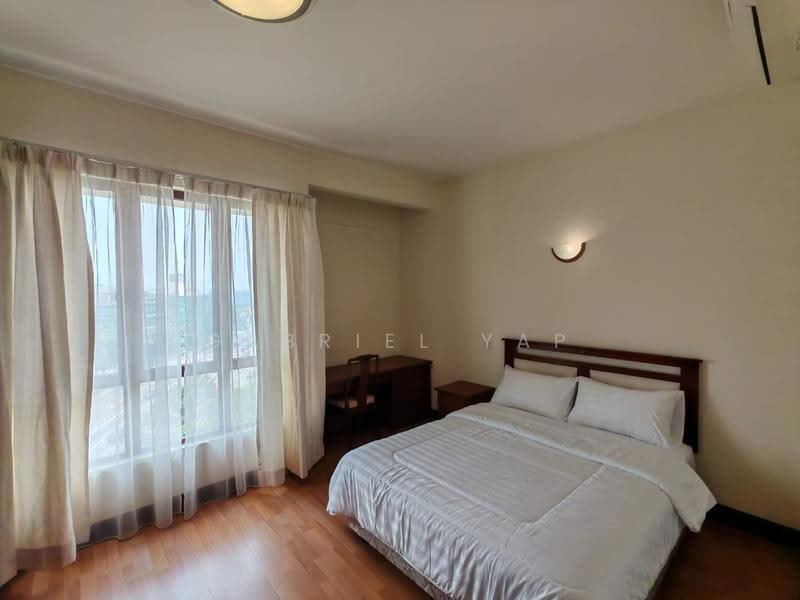 Condominium for Rent at Sri Penaga - Gabriel Yap - Bedroom - PropertyGuru.com.my