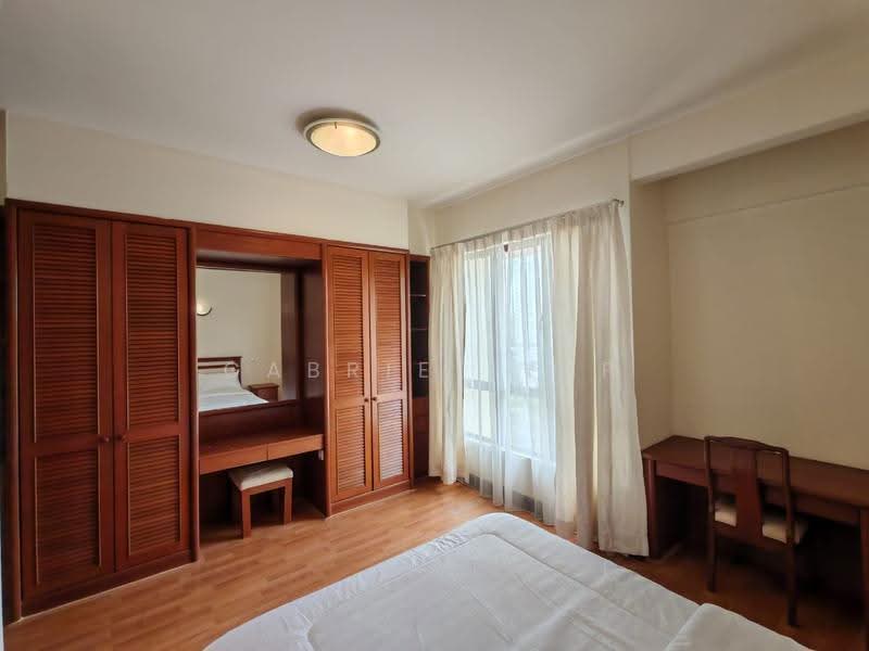 Condominium for Rent at Sri Penaga - Gabriel Yap - Bedroom - PropertyGuru.com.my