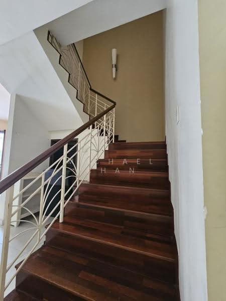 Rumah Teres untuk Dijual di Bandar Puteri Puchong (Puchong) - Michael Chan - Interior - PropertyGuru.com.my